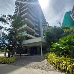 Condo In Tambuli Seaside Living Resort Lapulapu Cebu